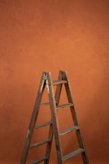 9254 Orange Low Text L