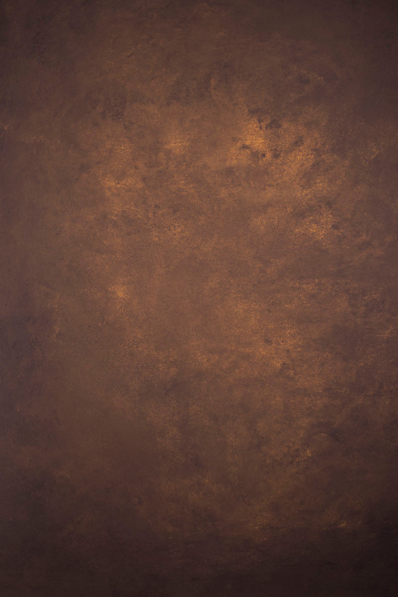 9256 Purple Ochre Mid Text L