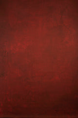 9259 Red Mid Text L