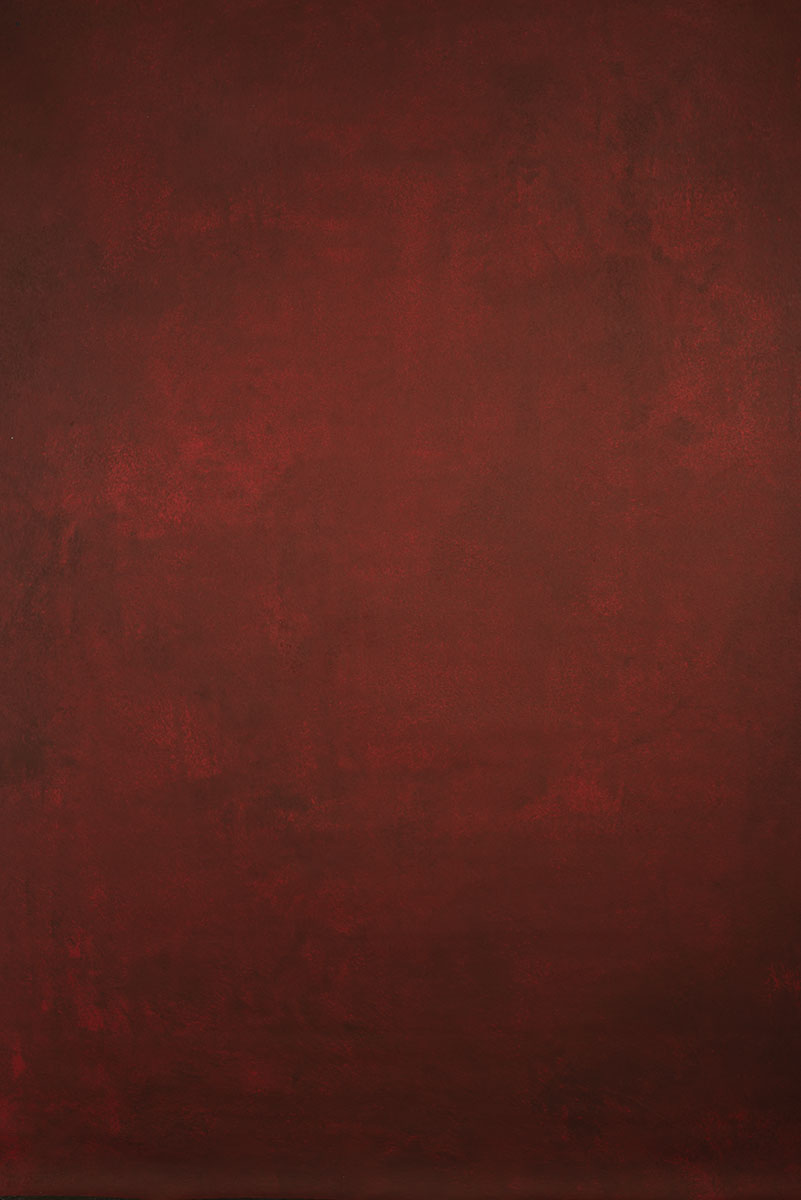 9259 Red Mid Text L