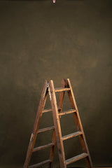 9262 Green Mid Text L