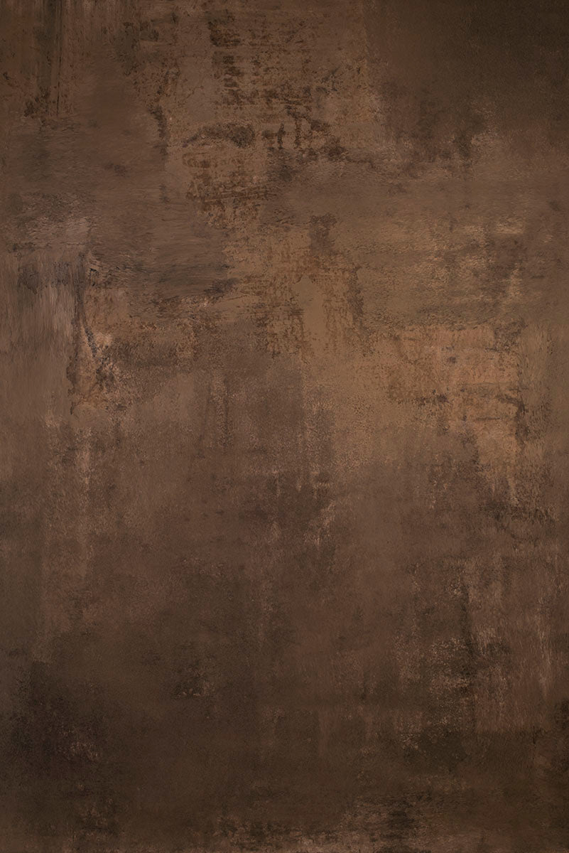 9266 Brown Mid Text L