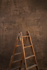 9266 Brown Mid Text L