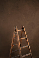 9267 Beige Brown Mid Text M