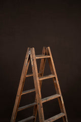 9273 Dark Brown Low Text M