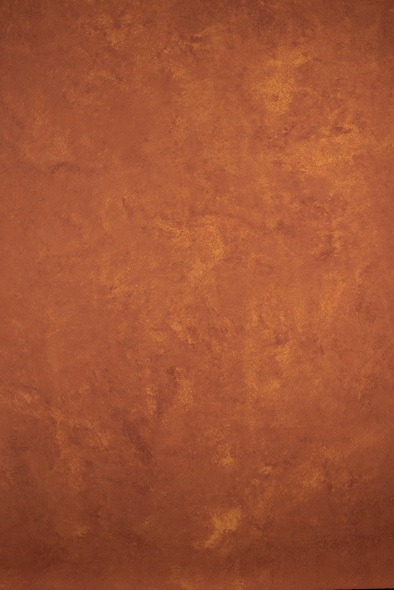 9274 Orange Mid Text M