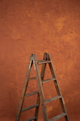 9274 Orange Mid Text M