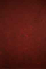 9275 Red Mid Text M