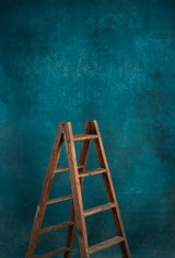 9305 Blue Mid Text M