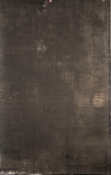 9307 Warm Grey Distressed Text ST