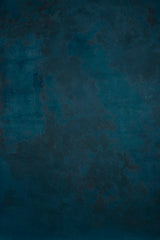 9309 Blue Mid Text ST