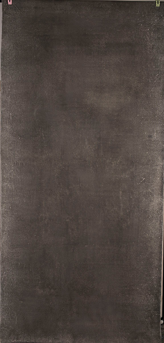 9312 Warm Grey Distressed Text XS