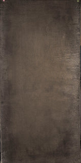 9316 Olive Green Distressed Text XS