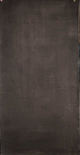 9319 Grey Distressed Text XS