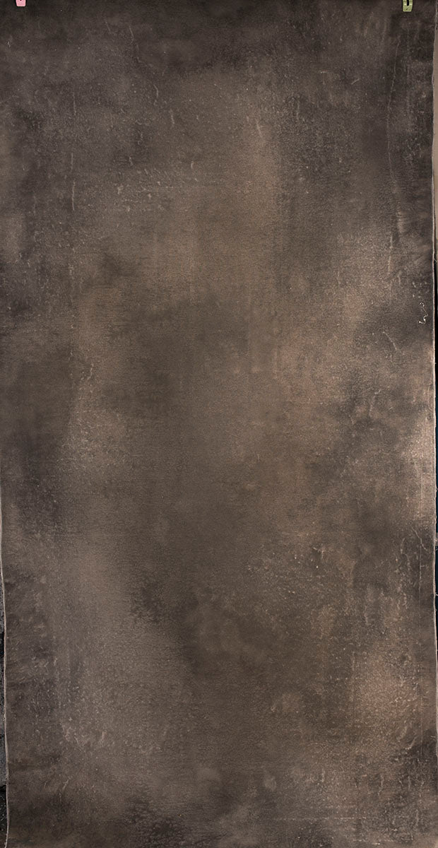 9320 Warm Grey Distressed Text XS