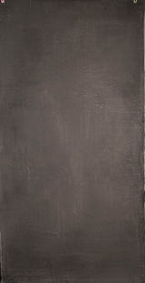 9321 Grey Distressed Text XS