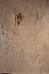 9331 Beige Mid Text L