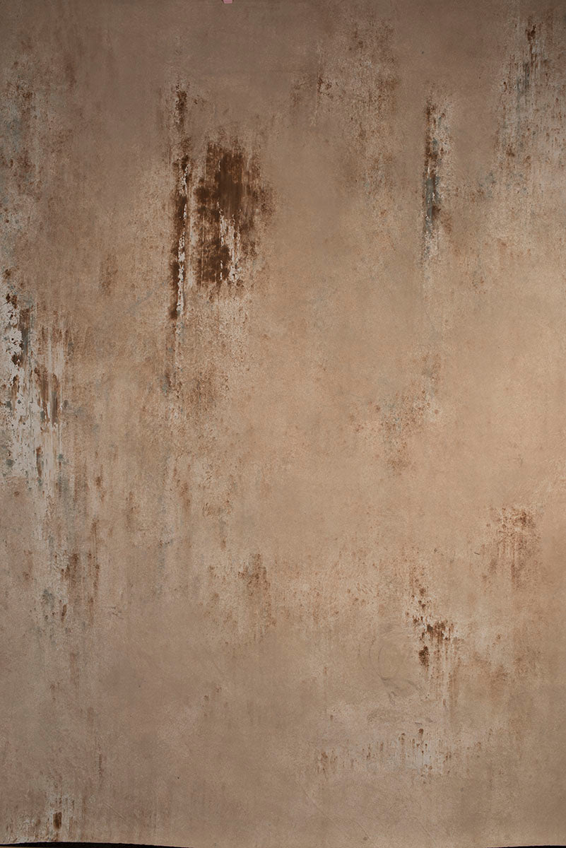 9331 Beige Mid Text L