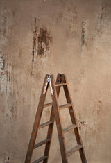 9331 Beige Mid Text L