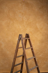 9338 Ochre Mid Text L