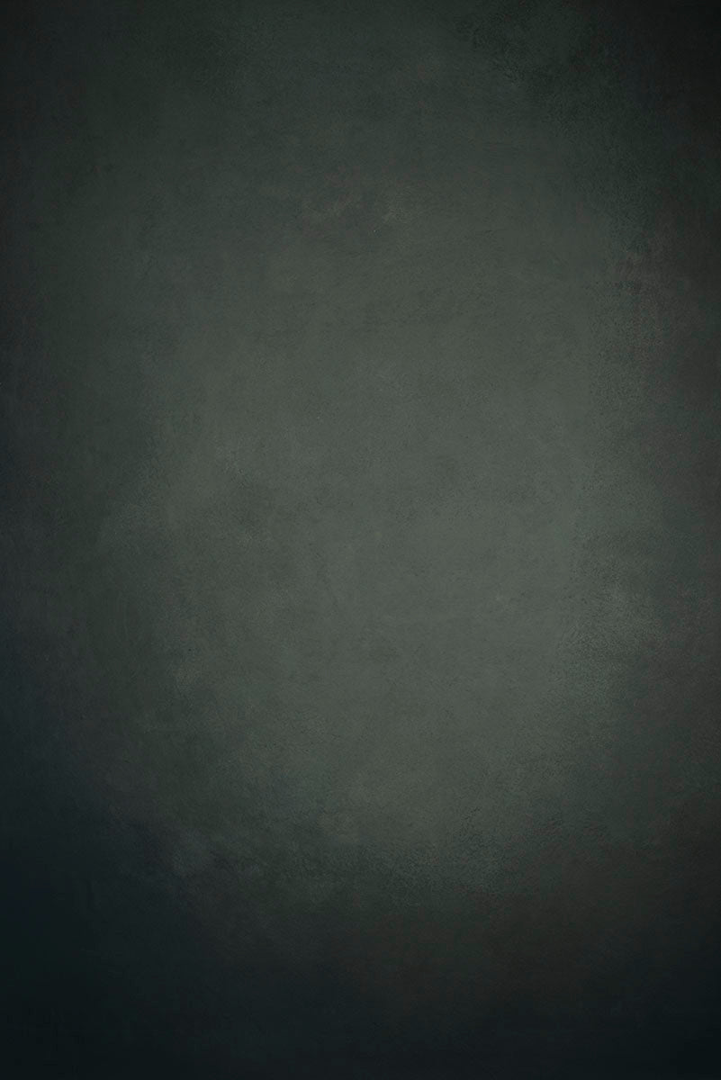 9343 Green Low Text L