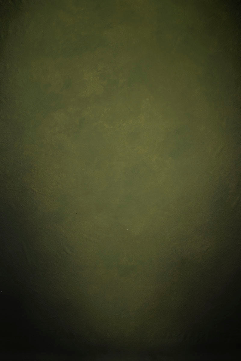 9346 Green Low Text L