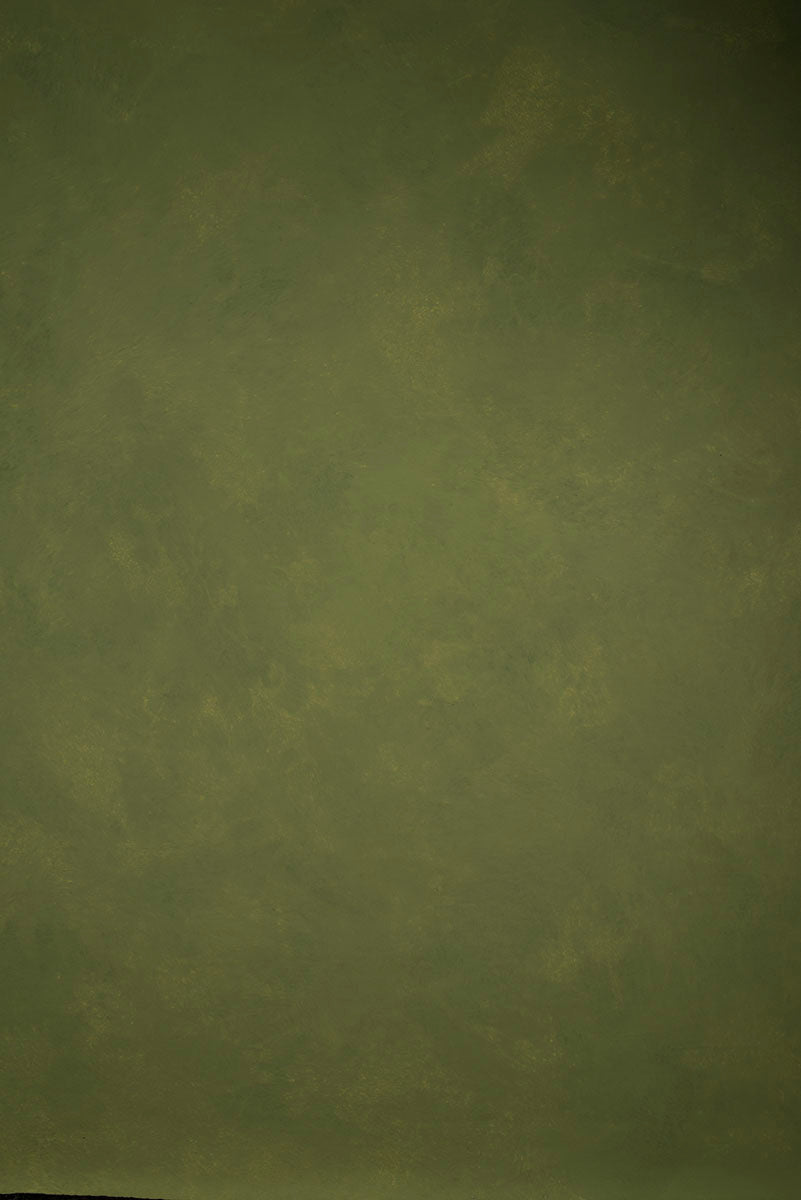 9347 Green Low Text L