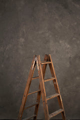 9357 Grey Mid Text L