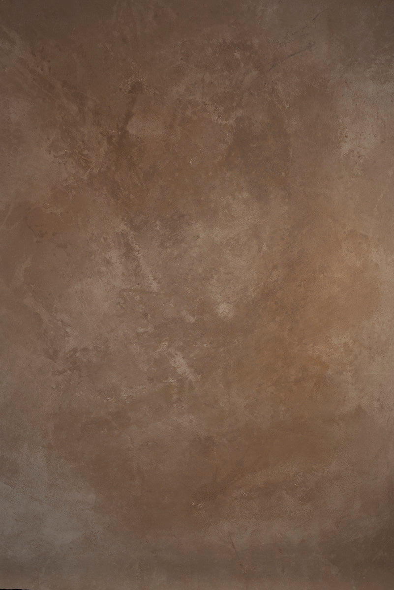9361 Beige Mid Text L