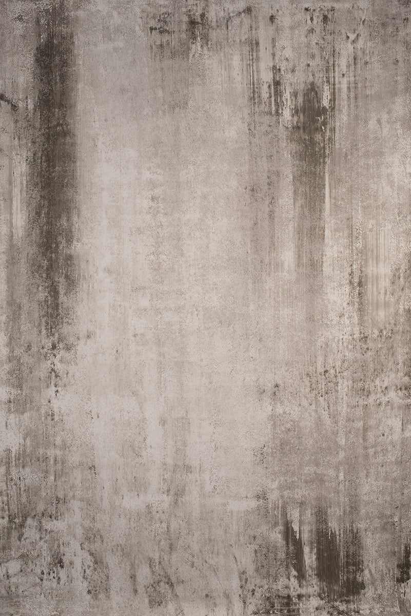 9365 Light Grey Brown Strong Text L