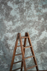 9371 Blue Strong Text L