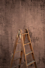9387 Brown Mid Text M