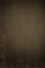 9393 Olive Green Mid Text M