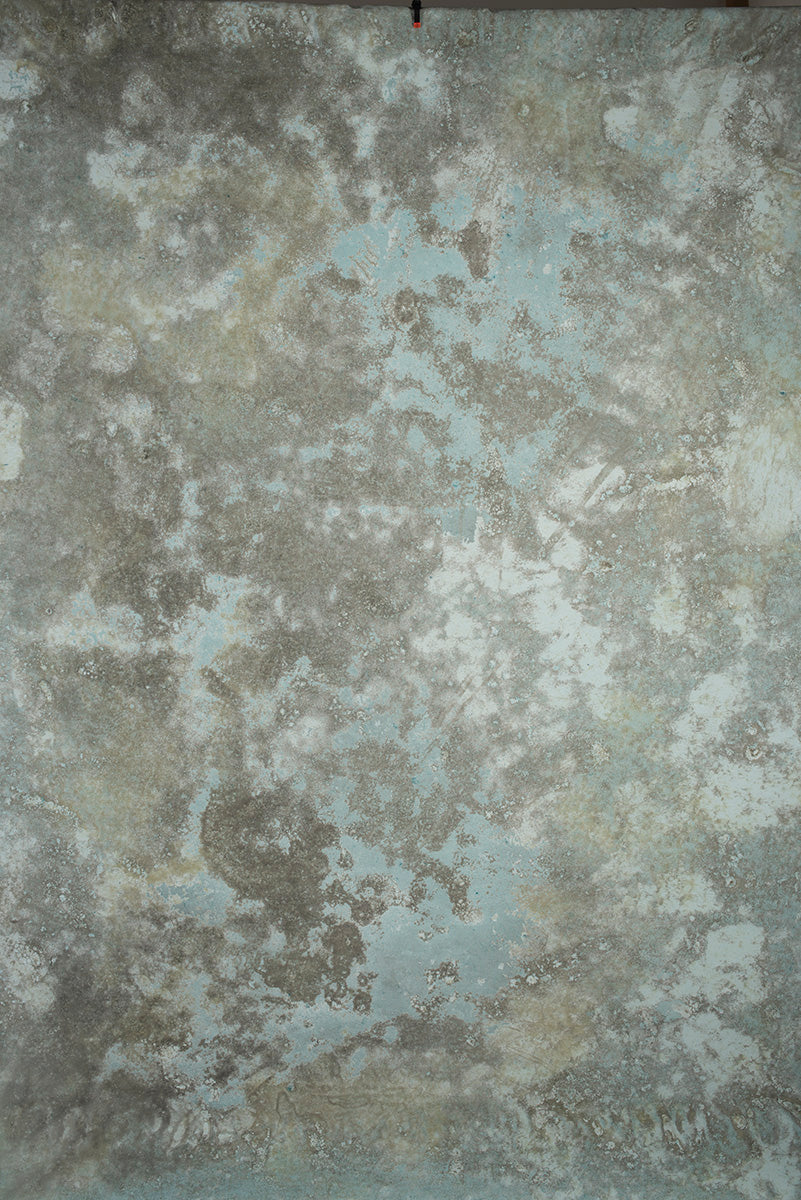 9396 Blue Mid Text M