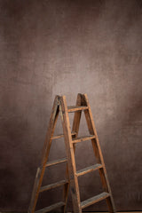 9399 Grey Brown Mid Text M