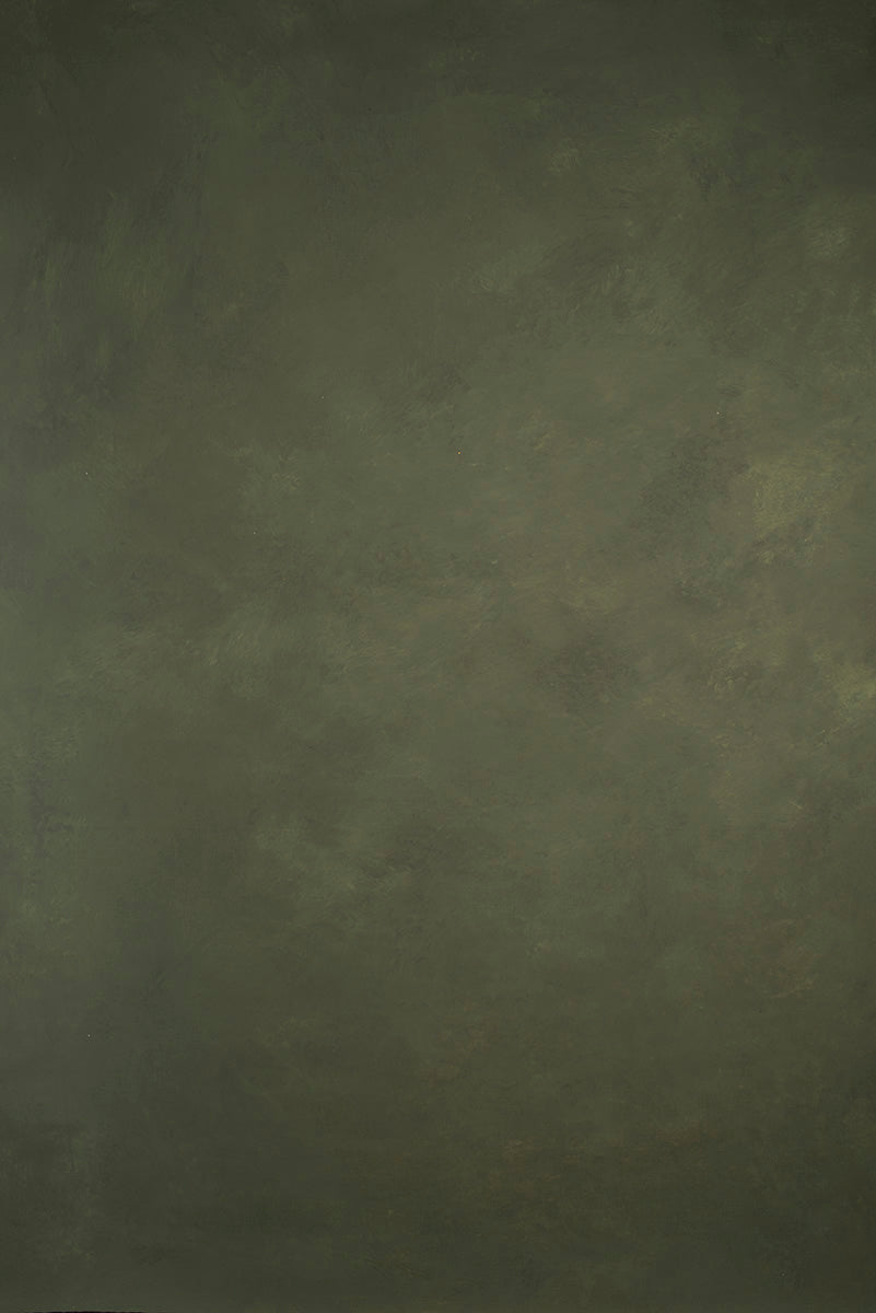 9405 Green Low Text M