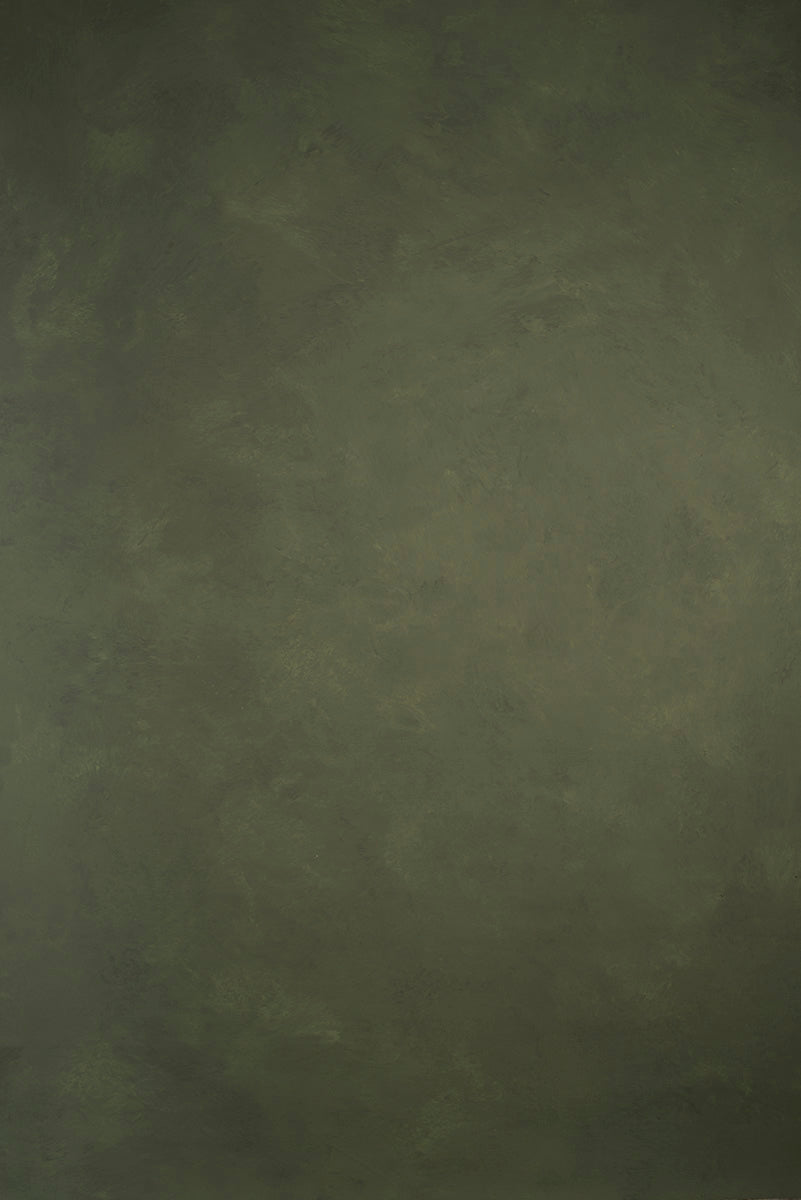 9406 Green Low Text M