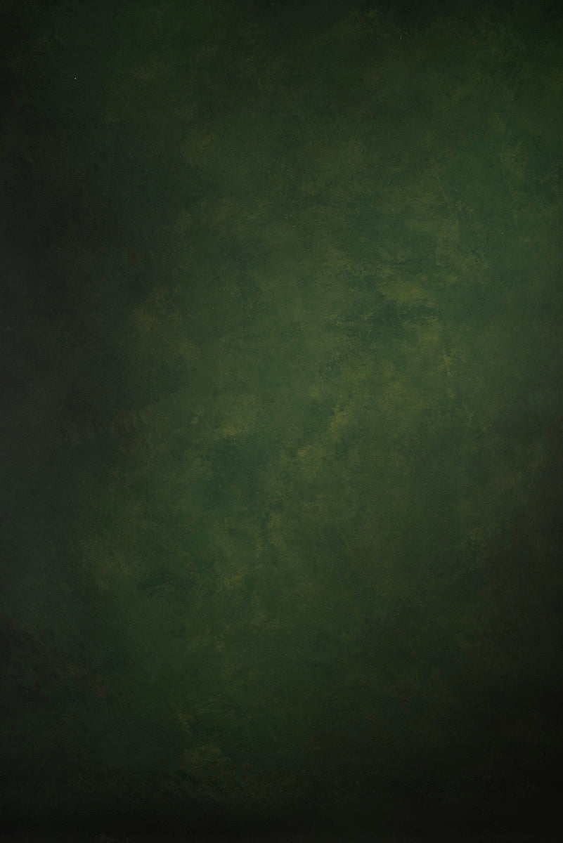 9407 Green Mid Text M
