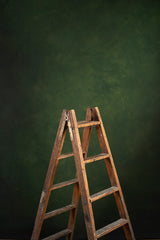 9407 Green Mid Text M