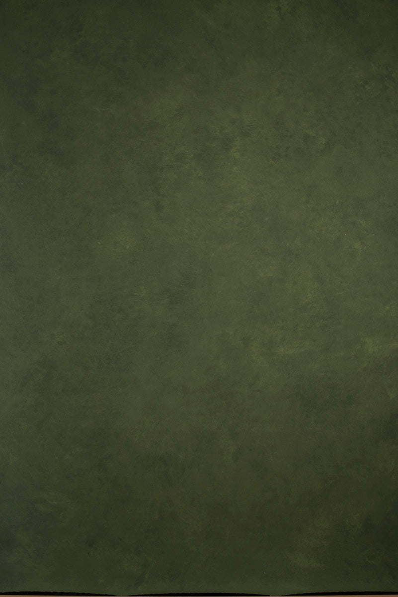 9408 Green Mid Text M