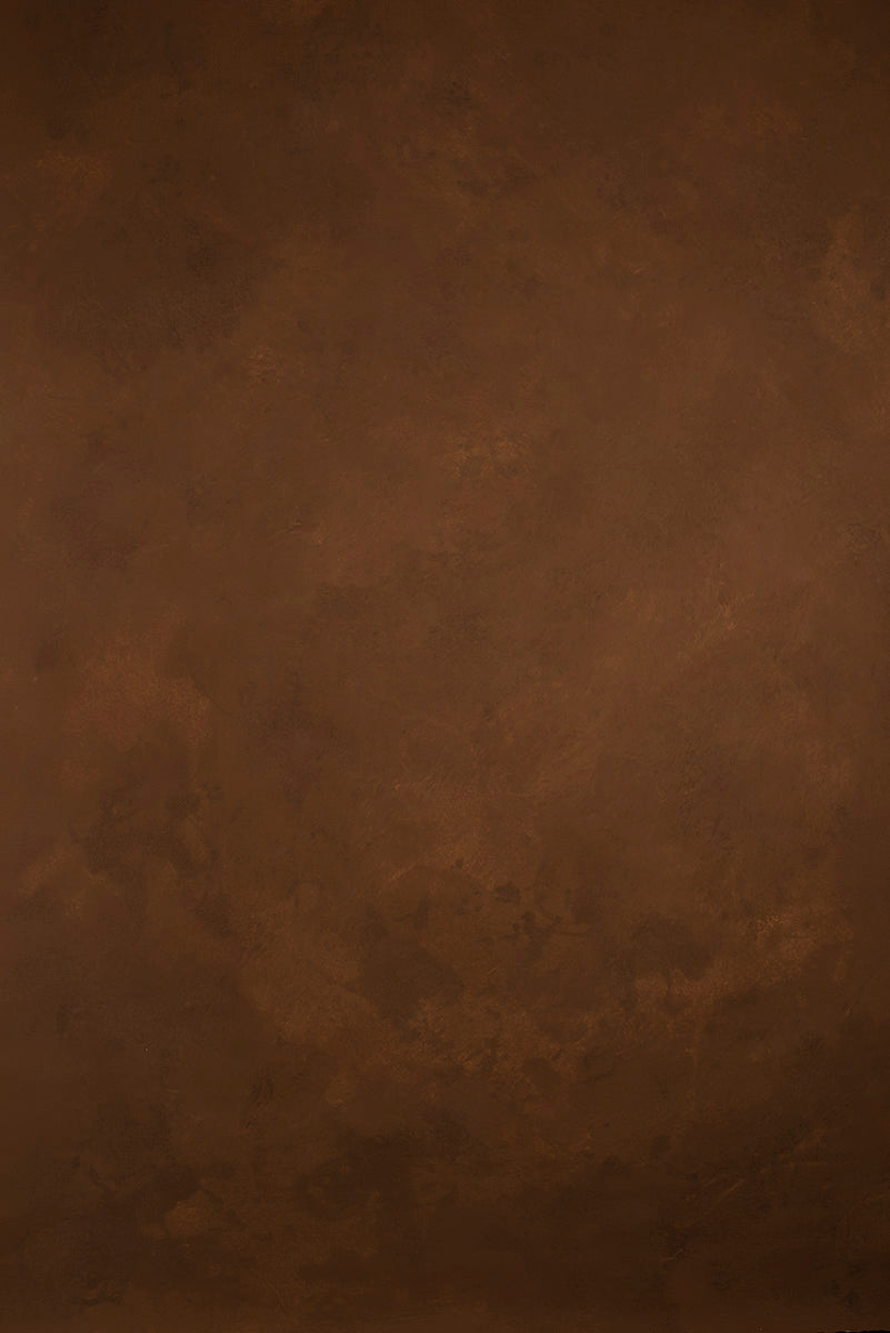 9411 Brown Mid Text M