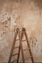 9421 Beige Strong Text M
