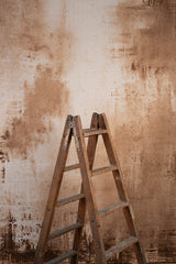 9422 Beige Mid Text M