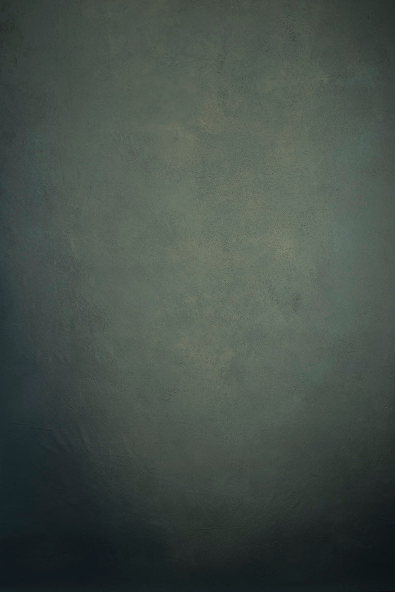 9425 Green Low Text M