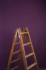 9430 Purple Low Text L