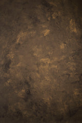 9431 Green Ochre Mid Text L