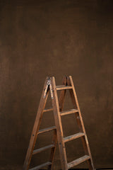 9440 Brown Mid Text L