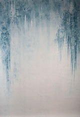 9447 Light Blue Mid Text L