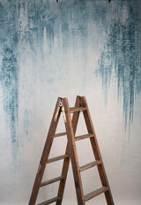 9447 Light Blue Mid Text L