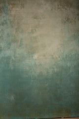 9448 Green Tirquize Mid Text L